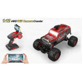 DWI Dowellin 1:12 Scale Remote Control Crawler Off Road Electric Toy Car With Wifi Camera